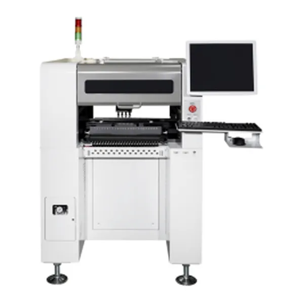 s-d4-44/50f pick and place machine – завод-партнер smart ems