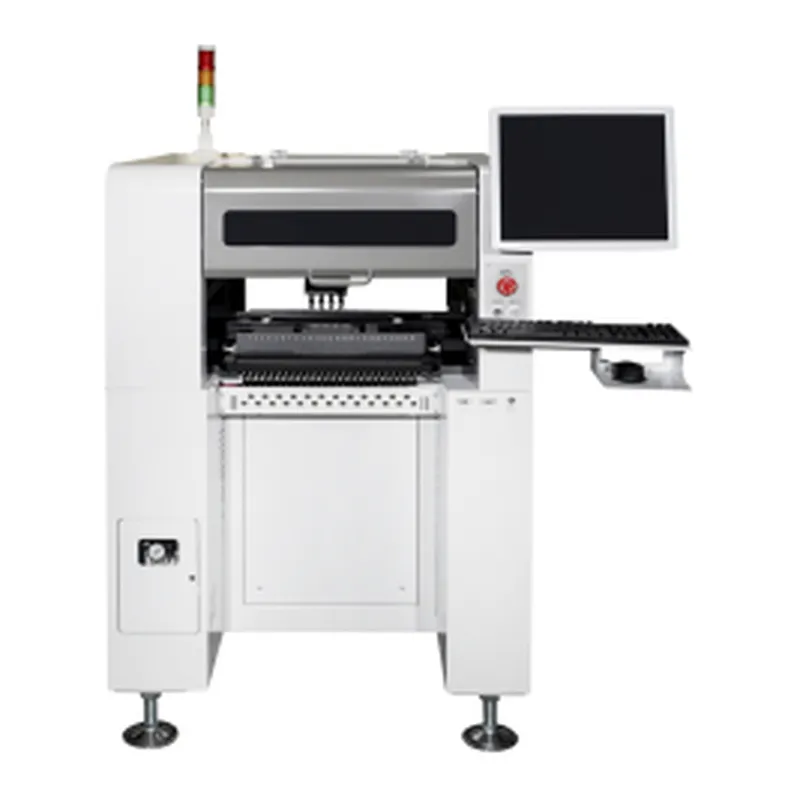 s-d4-44/50f pick and place machine – завод-партнер smart ems