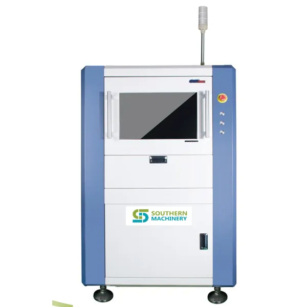 How 2D AOI Double Side Enhances PCB Quality Control