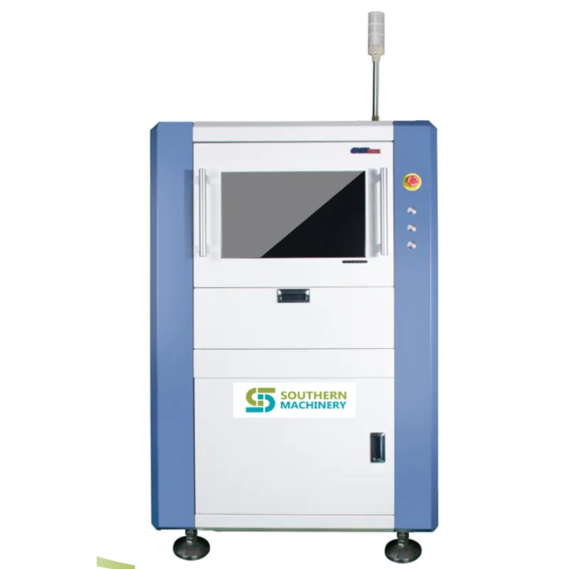 How 2D AOI Double Side Enhances PCB Quality Control