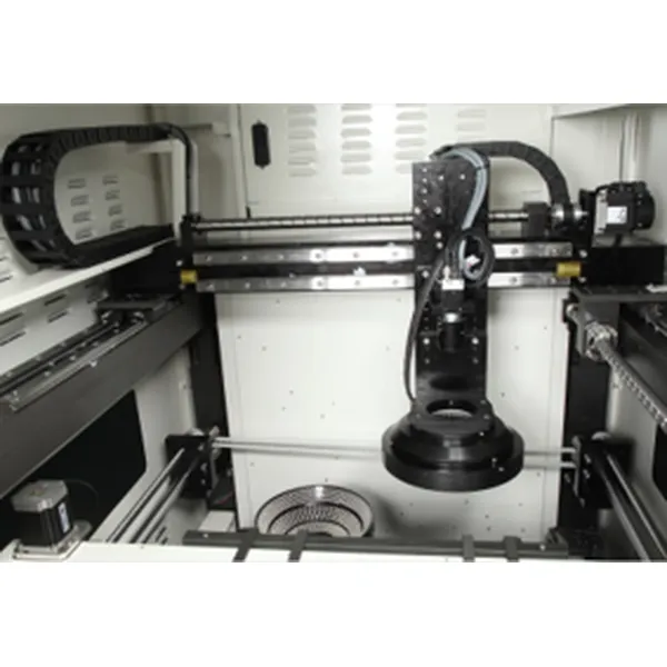 How 2D AOI Double Side Enhances PCB Quality Control