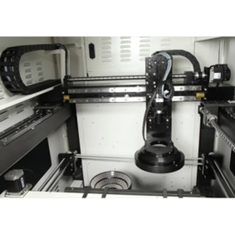 How 2D AOI Double Side Enhances PCB Quality Control