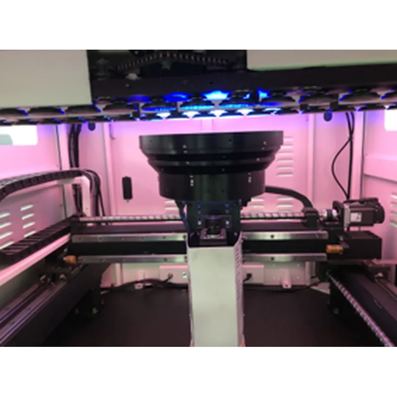 How 2D AOI Double Side Enhances PCB Quality Control
