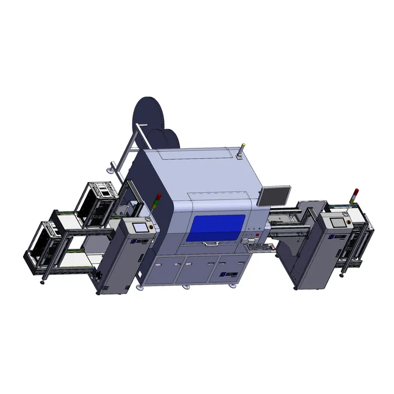 revolutionieren den Einführvorgang für Stiftösenklemmen