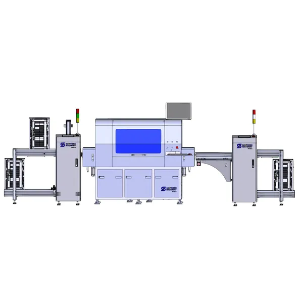 revolutionieren den Einführvorgang für Stiftösenklemmen
