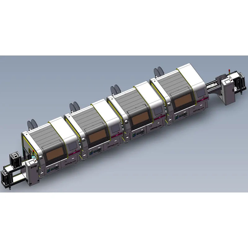 revolutionieren den Einführvorgang für Stiftösenklemmen