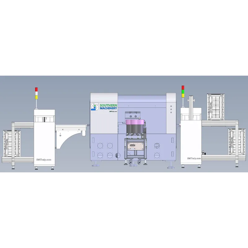 revolutionieren den Einführvorgang für Stiftösenklemmen