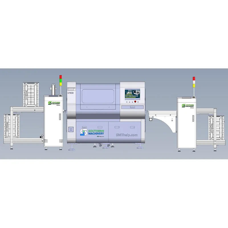 revolutionieren den Einführvorgang für Stiftösenklemmen