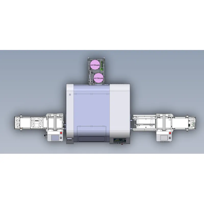 revolutionieren den Einführvorgang für Stiftösenklemmen