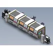 S7020 Series PIN Eyelet Terminal Insertion Machine