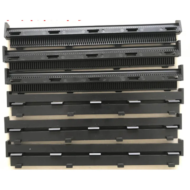 stop clip for PCB magazine racks – Smart EMS factory partner