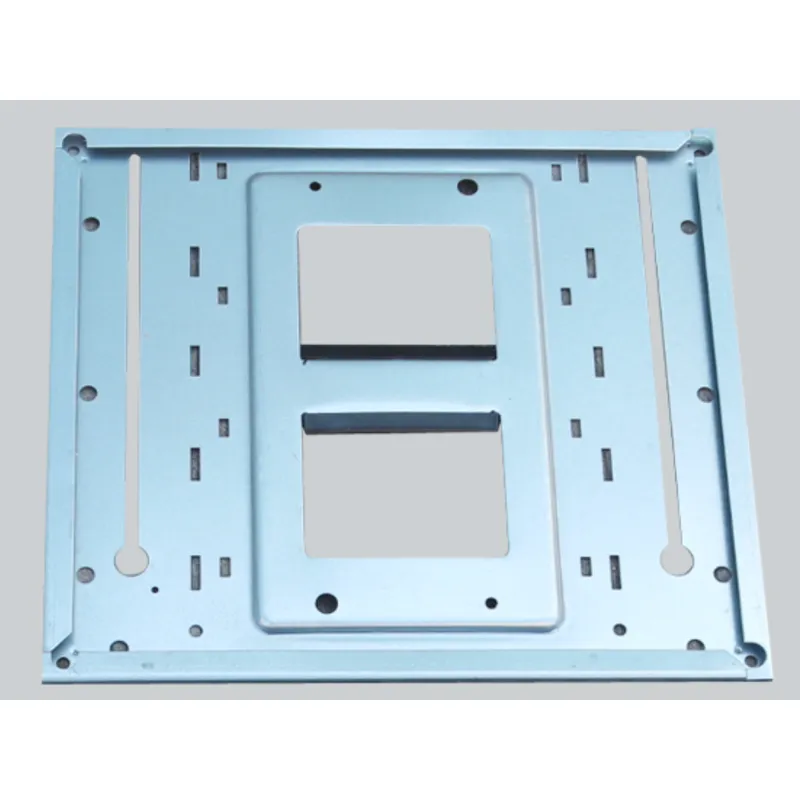 stop clip for PCB magazine racks – Smart EMS factory partner