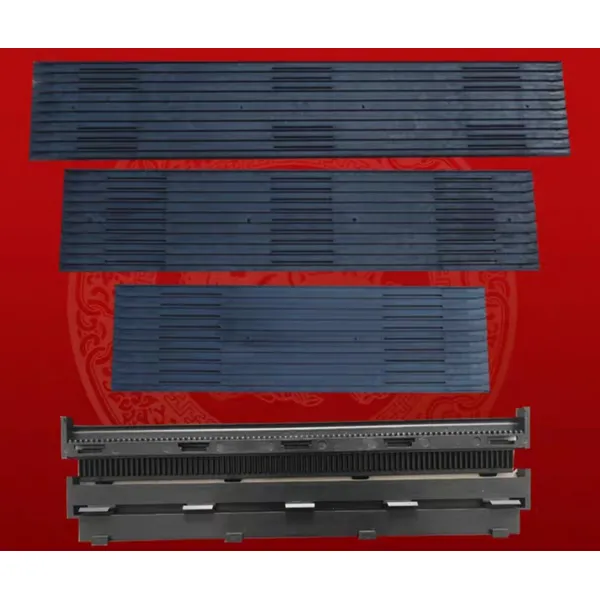 stop clip for PCB magazine racks – Smart EMS factory partner