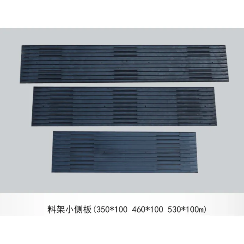 stop clip for PCB magazine racks – Smart EMS factory partner