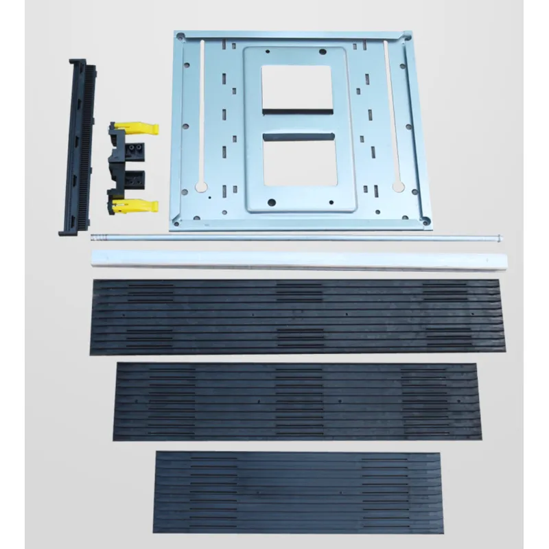 stop clip for PCB magazine racks – Smart EMS factory partner