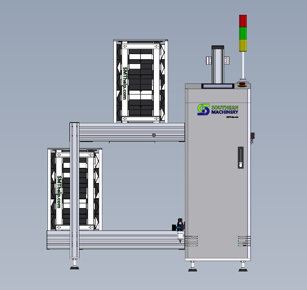 تحميل مجلة smt pcb sul-250 - أتمتة المصنع