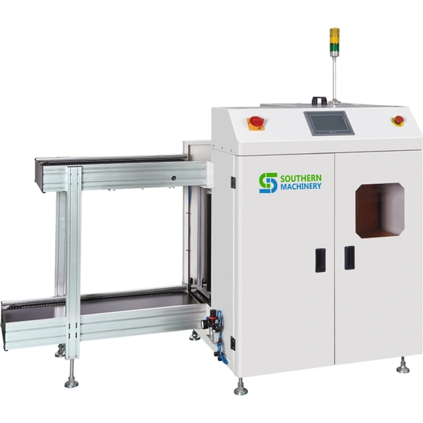 Reject conveyor 1M reject conveyor (350mm max PCB width) – Smart EMS factory partner