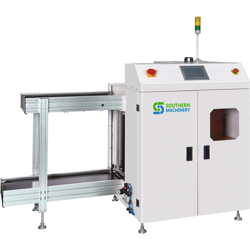 Reject conveyor 1M reject conveyor (350mm max PCB width) – Smart EMS factory partner