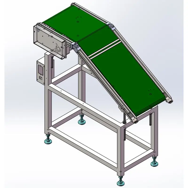 Máquina automática de rotación de pcb s-at500: socio de fábrica inteligente ems