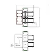 chargeur de pcb destacker // utilisation du déchargeur de pcb de stacker dans une carte nue - ems