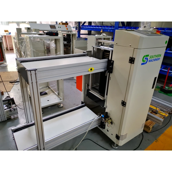 автоматический поворотный конвейер на 90 градусов smt machine s-460 — smart factory