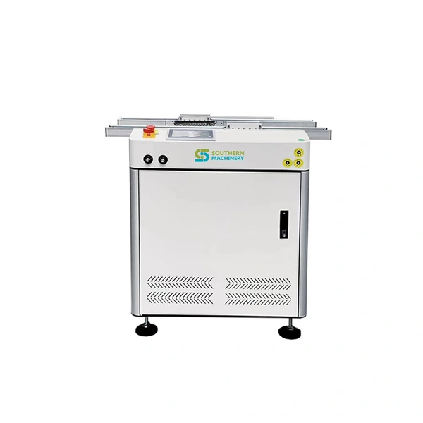 S-TS500 Temporary Storage Machine – Factory Automation