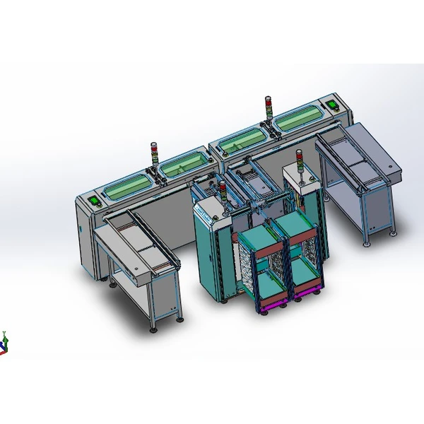 машина временного хранения s-ts500 – автоматизация производства
