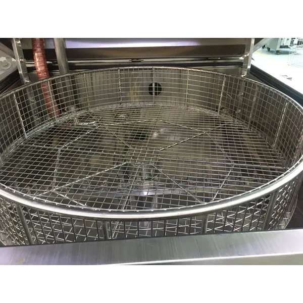 S-1688 Pneumatic Stencil Cleaner – Smart EMS factory partner