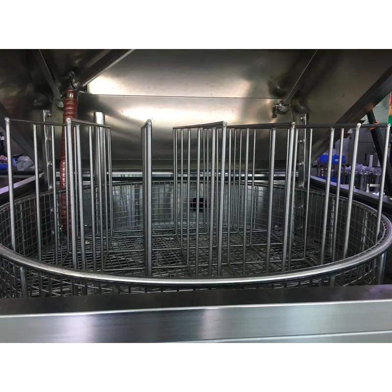 S-1688 Pneumatic Stencil Cleaner – Smart EMS factory partner