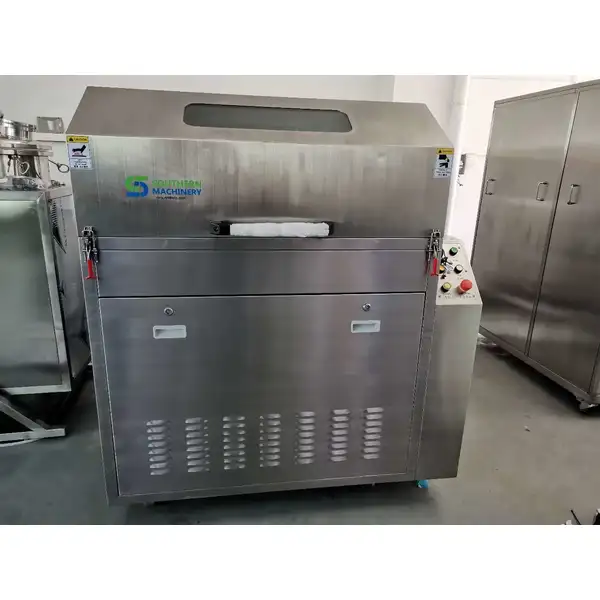 S-1688 Pneumatic Stencil Cleaner – Smart EMS factory partner