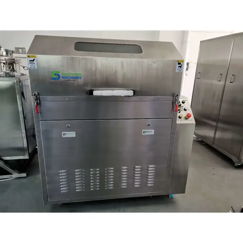 S-1688 Pneumatic Stencil Cleaner – Smart EMS factory partner