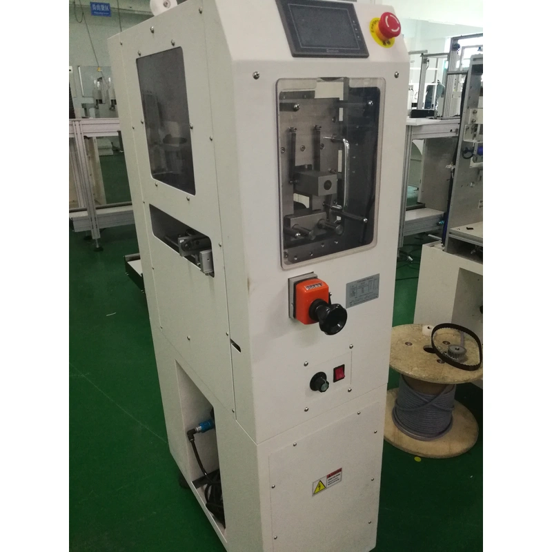 S-1688 Pneumatic Stencil Cleaner – Smart EMS factory partner