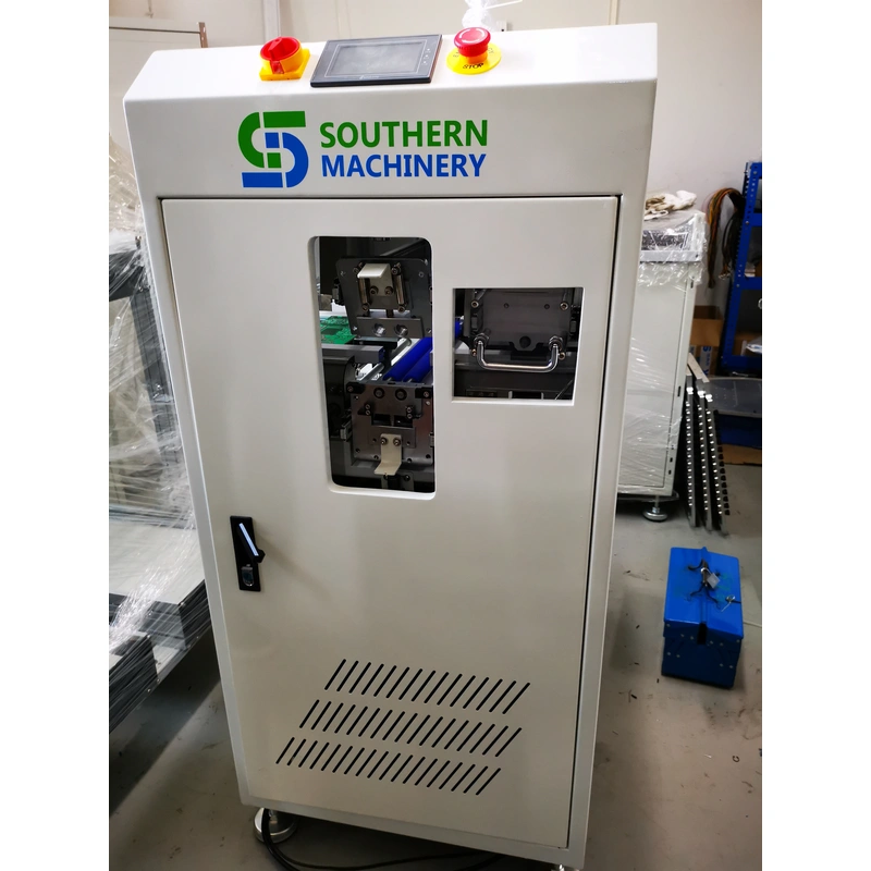 S-1688 Pneumatic Stencil Cleaner – Smart EMS factory partner