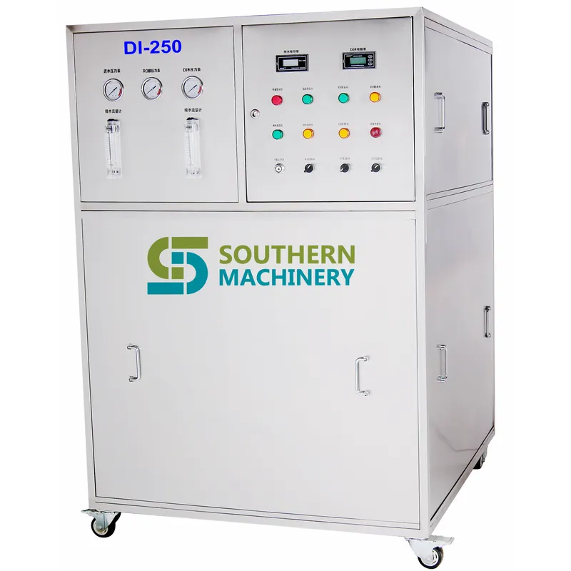 آلة تنظيف الاستنسل الكهربائية scm800 - شريك المصنع الذكي EMS