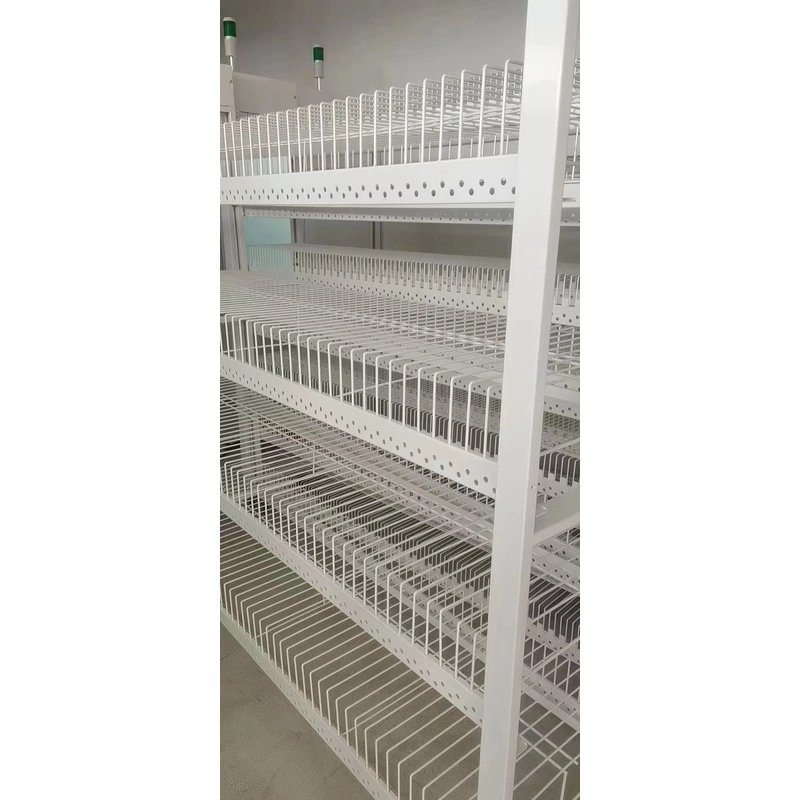 révolutionnez votre stockage - sis4000a porte-bobines intelligent 13 pouces