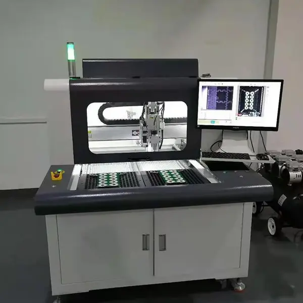 SD6000-A PCB Separator - Precision Automation Redefined