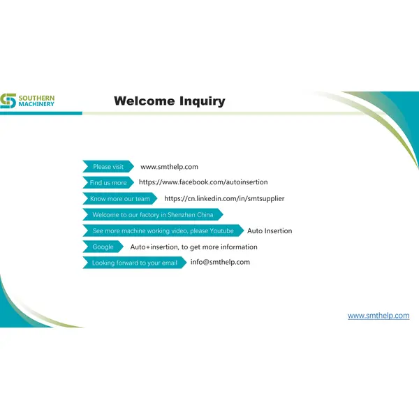 SD6000-A PCB Separator - Precision Automation Redefined