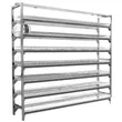 SIR7000B SMT Inelligent Reel Storage Torlley – Smart EMS factory partner