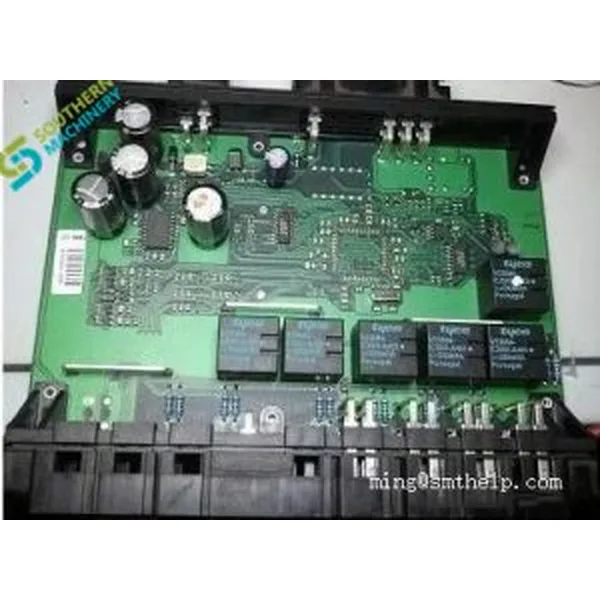 SME24 Auto Nozzle Cleaning machine – Smart EMS factory partner