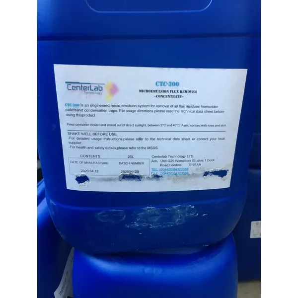 SME24 Auto Nozzle Cleaning machine – Smart EMS factory partner