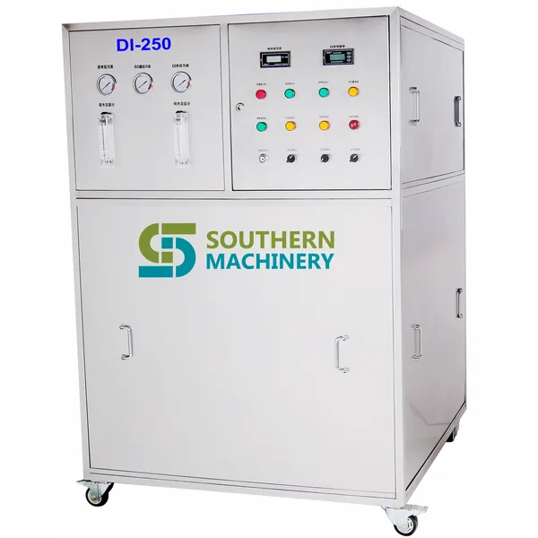 Машина для очистки форсунок s-6200 – заводской партнер smart ems