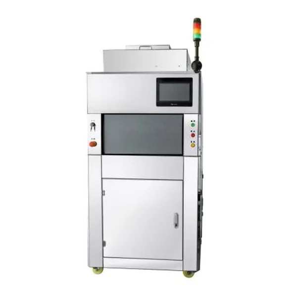 آلة تنظيف ممسحة السيارات SME220 للكاشطة - شريك مصنع Smart EMS