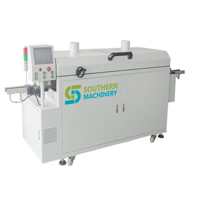 آلة تنظيف ممسحة السيارات SME220 للكاشطة - شريك مصنع Smart EMS