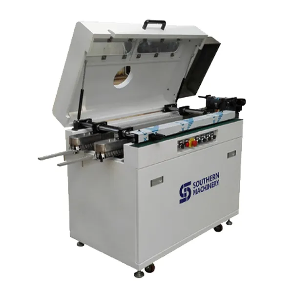 آلة تنظيف ممسحة السيارات SME220 للكاشطة - شريك مصنع Smart EMS