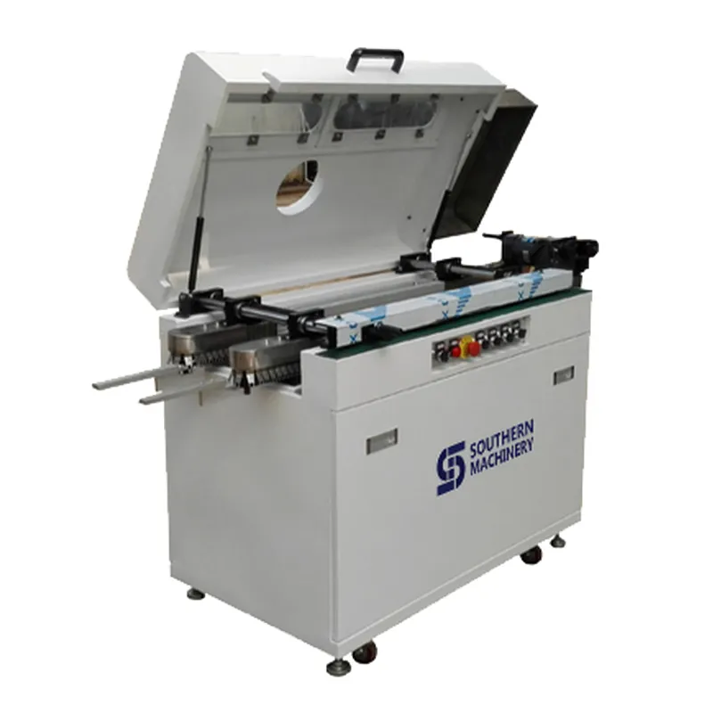 آلة تنظيف ممسحة السيارات SME220 للكاشطة - شريك مصنع Smart EMS