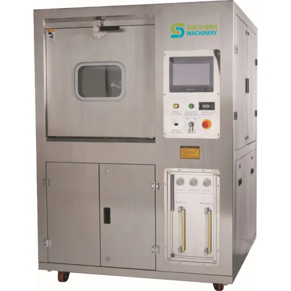 SME210 Mis-Print PCB Cleaning Machine for wrong printing – Smart EMS factory partner