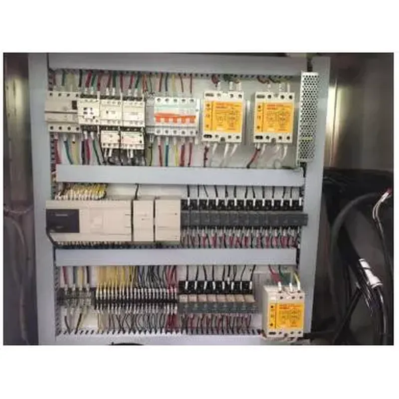 آلة تنظيف الاستنسل الكهربائية scm800 - شريك المصنع الذكي EMS