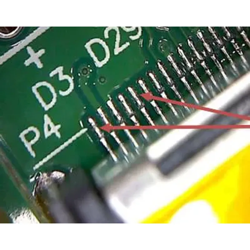 آلة تنظيف الاستنسل الكهربائية scm800 - شريك المصنع الذكي EMS