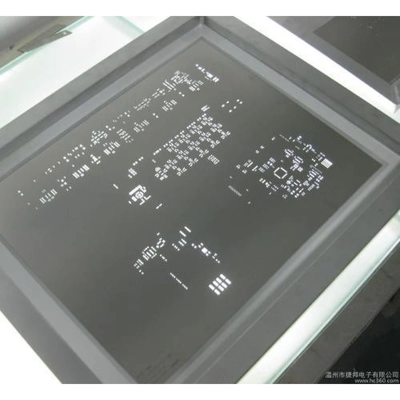 3 minutes to complete a SMT stencil cleaning, improving the quality of your electronic products. – Smart EMS factory partner