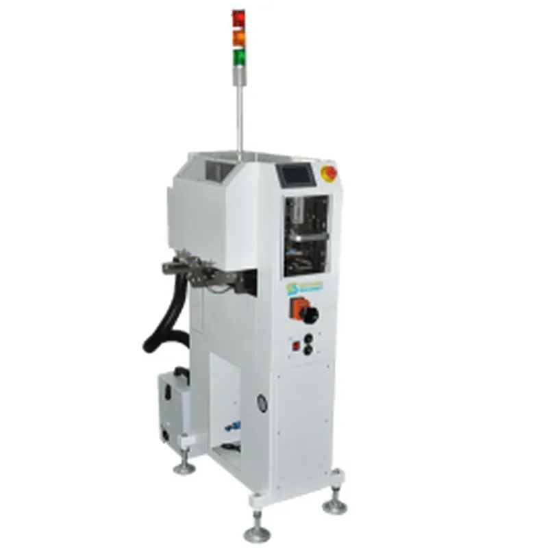 machine de nettoyage en ligne sme6200 pcba - partenaire d'usine smart ems